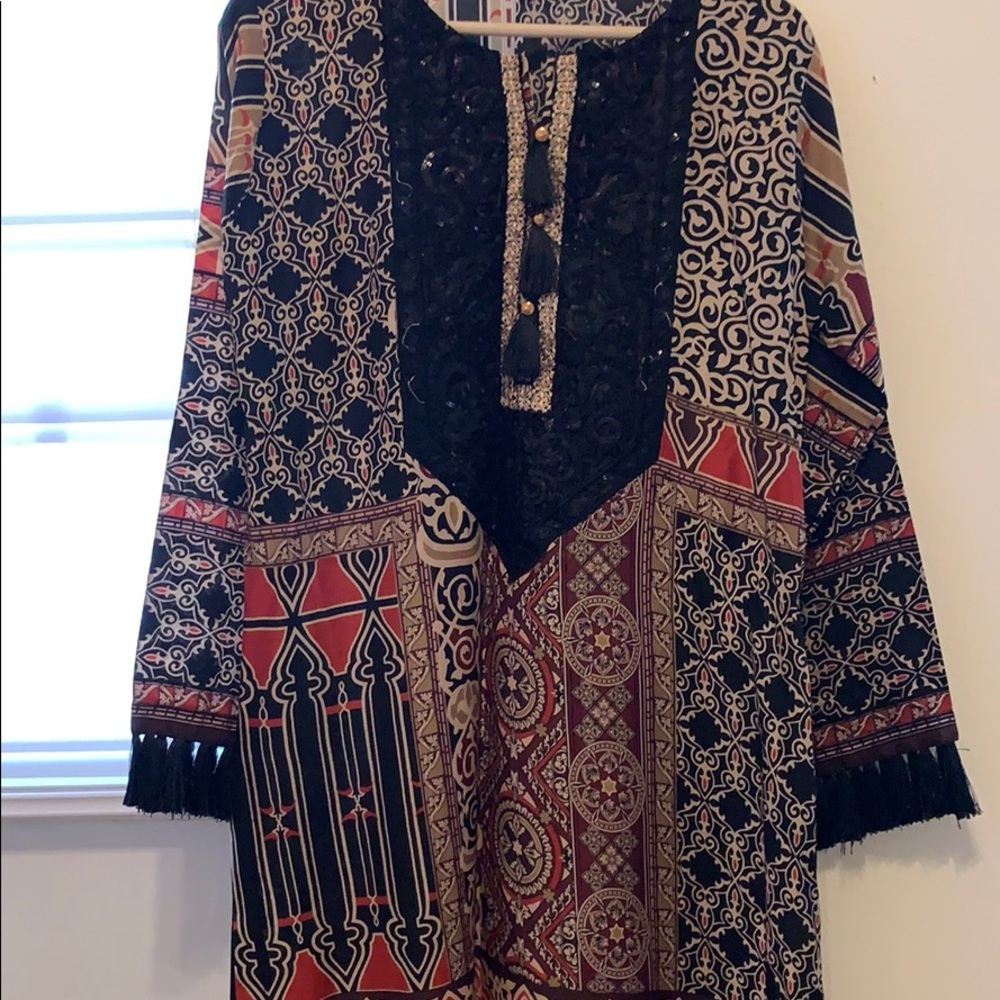Pakistani kurti - Picture 3 of 3